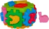 Sorter Madry maluch Hexagon 1 TEH1981 01981 Náhľad obrázku produktu 3