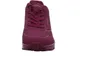 Skechers 73690-PLUM - Skechers Uno Sneaker Viola Skechers Anteprima dell’immagine prodotto 66