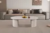 Couchtisch Lagos - 120x70x38cm - Travertin Produktbild-Vorschau 3