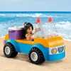LEGO 41725 Friends Fun with beach rover, un ensemble Voir les images du produit 9