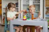 Tega dětská sada stolečku a židliček Multifun, Náhled obrázku produktu 8