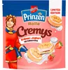 Prinzen Rolle Cremys Erdbeer-Joghurt 172g Produktbild-Vorschau 1