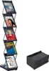 BPT Porte-brochures & présentoirs pliables Porte-revues Voir les images du produit 1