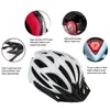 Casque de vélo jeune/adulte, casque de vélo monobloc Voir les images du produit 4