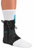 Formfit Ankle Brace Sprunggelenkorthese mit Zusatzgurt Produktbild-Vorschau 3