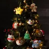 LEGAMI Décorations de Noël en peluche - KITTY - Voir les images du produit 7