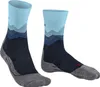 FALKE TK2 Crest Women navy 39-40 Podgląd zdjęcia produktu 1