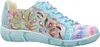 Laura Vita Sportliche Schnürschuhe Damen 32303238303230 Produktbild-Vorschau 6