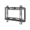BARKAN E202+.B Flat Curved TV Wandhalterung Produktbild-Vorschau 4