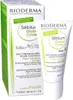 A product box and tube of Bioderma Sebium Global Cover. Anteprima dell’immagine prodotto