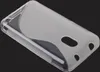 Handyhülle TPU Case für Handy Nokia Lumia 620 transparent Produktbild-Vorschau 4