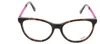 Web WE5217 Dark havana 51/16/140 Damen Brillen Produktbild-Vorschau 2