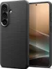 Custodia SPIGEN LIQUID AIR compatibile con SAMSUNG S26 nero Anteprima dell’immagine prodotto 1