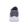 Pánské nízké tenisky Skechers Go Walk Flex v šedé barvě, Náhled obrázku produktu 8