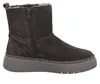 Gabor Shoes GmbH Gabor Winterstiefelette grau 5 Produktbild-Vorschau 8