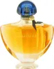 A close-up studio shot of a Guerlain Shalimar Eau de Toilette bottle. Anteprima dell’immagine prodotto