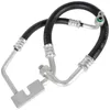 Ford Focus I 98-04 1.4 1.6 1.8 2.0 16V Klimaanlagenschlauch Produktbild-Vorschau 2