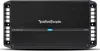 Rockford Fosgate PUNCH 5-kanałowy wzmacniacz P1000X5 Podgląd zdjęcia produktu 1