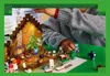 LEGO Minecraft 21280 Adventní kalendář 2025 Náhled obrázku produktu 45