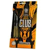 Harrows DartsSoftip CLUB BRASS 7219 3x18gR Produktbild-Vorschau 3
