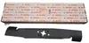 Lama per tosaerba Stihl Viking MB 448.1 Lama di ricambio Anteprima dell’immagine prodotto 1