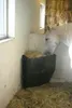 Heu Spender Heutrog Heuraufe Easy 200 Liter Produktbild-Vorschau 3
