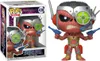 Figurine Funko POP Iron Maiden Cyborg Eddie 438 Voir les images du produit 10