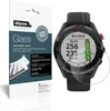 2x Schutzfolie für Garmin Approach S62 matt - Anti-Shock 9H Produktbild-Vorschau 1