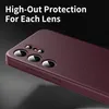 Custodia a libro in pelle per Samsung Galaxy S26 Ultra, con Anteprima dell’immagine prodotto 8