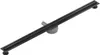 Mexen Flat 360° Slim lineární odtok rotační 120 cm, Černá - Náhled obrázku produktu 3