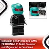LEGO® Speed Champions 77244 Mercedes-AMG F1 W15 Rennauto Produktbild-Vorschau 39