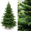 Hoogwaardige kunstkerstboom, Spaanse dennensoort, 220 cm Productafbeelding-voorbeeld 4
