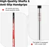 COSTWAY kompletní dámská sada golfových holí, 15dílná sada Náhled obrázku produktu 7