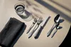 WMF Besteck-Set Fächer, 66-teilig 3201112523 4000530711557 Anteprima dell’immagine prodotto 6