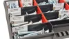 Flachkopfschrauben Sortiment M5-M6-M8 // 30mm-60mm 115 tlg. Produktbild-Vorschau 3
