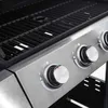 Aga Plynový gril DS1922 Náhled obrázku produktu 2