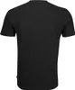 Koszulka męska regular fit ORIGINAL Black XL Lonsdale Podgląd zdjęcia produktu 4