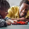 LEGO Speed Champions Ferrari SF-24 F1 Rennauto - Spielzeug Produktbild-Vorschau 9