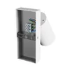 Spectrum LED Wandleuchte SQUALLA VARIOSA SWITCH GU10 mit Produktbild-Vorschau 4