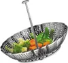 Küchenprofi, vaporera de 20 cm, modelo 1025482820, código Vista previa de la imagen del producto 4