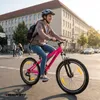 Mountainbike 24 Zoll Mountainbike mit Aluminium-Rahmen – Produktbild-Vorschau 19
