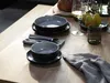 CreaTable, 21523, Nordic Fjord Frost, Müslischalen 6-tlg, Produktbild-Vorschau 3