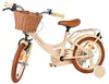 Detský bicykel Volare Ashley pre dievčatá 14 palcov – Náhľad obrázku produktu 7