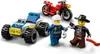 LEGO® City 60243 Pościg helikopterem policyjnym Podgląd zdjęcia produktu 22