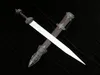 Gladius romano decorativo con fodero, ispirato ai modelli Anteprima dell’immagine prodotto 8