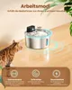Trinkbrunnen für Katze Kabellos, Haustier Wasserspender, Produktbild-Vorschau 3