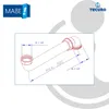 tecuro Raumschaffer-Verlängerung  1 1/4 Zoll x 230 mm für Produktbild-Vorschau 4