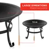 BBQ Collection BBQ Collection Feuerschale - Feuerkorb mit Produktbild-Vorschau 8