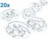 Ravensburger Xoomy Erweiterungsset Pokémon 20239 Produktbild-Vorschau 6