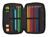 McNeill trousse à crayons Pencil Case with Two Compartments Voir les images du produit 3